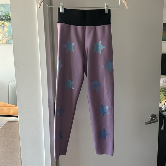 Ultracor Star Knockout Ultra High Lux Legging (S) - Picture 5 of 5